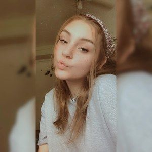 Meet your Posher, Meghan